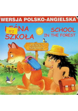 Leśna szkoła