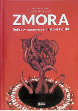Zmora sekrety najnowszej Polski