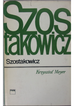 Szostakowicz