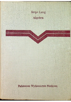 Algebra