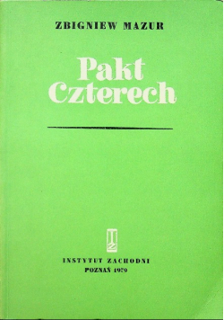 Pakt Czterech