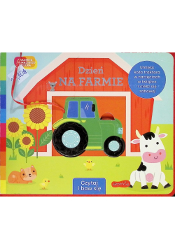 Dzień na farmie