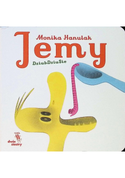 Jemy dziubdziusie