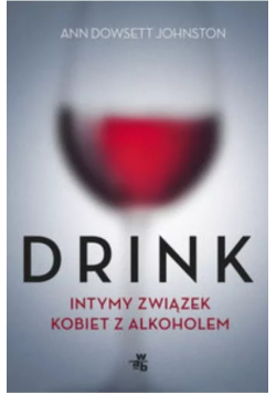 Dowsett Johnston Ann - Drink, Nowa