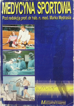 Medycyna sportowa
