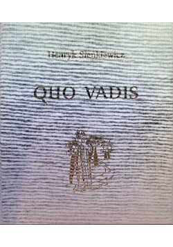 Quo Vadis