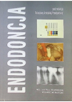 Endodoncja