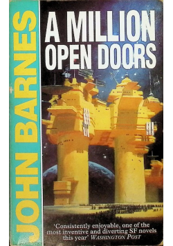 A Million Open Doors