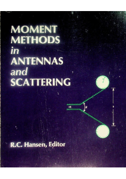 Moment Methods in Antennas and Scattering