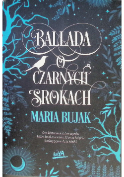 Ballada o Czarnych Srokach