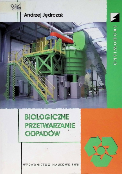 Biologiczne przetwarzanie odpadów