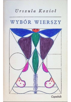 Wybór wierszy