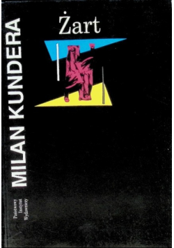 Żart Kundera