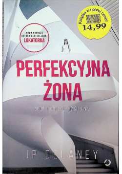 Perfekcyjna żona
