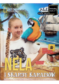 Nela i skarby Karaibów