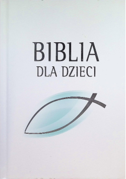Biblia dla dzieci