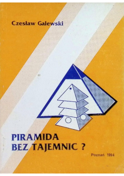 Piramida bez tajemnic
