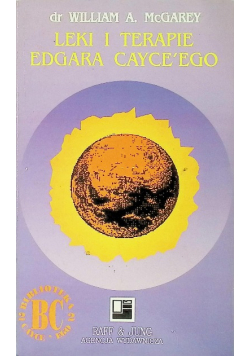 Leki i terapie Edgara Cayceego