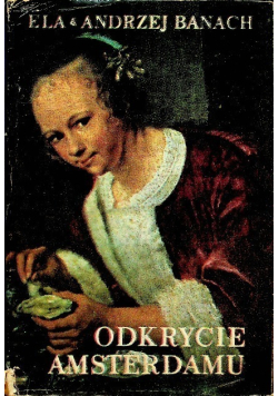 Odkrycie Amsterdamu
