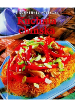 Kuchnia chińska