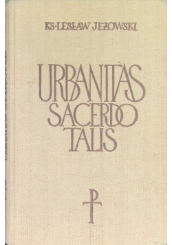 Urbanitas Sacerdotalis