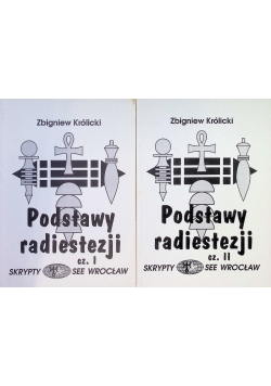 Podstawy radiestezji Część 1 i 2