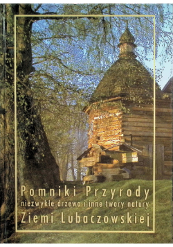 Pomniki przyrody