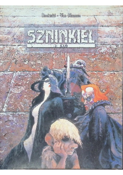 Szninkiel 3 sąd