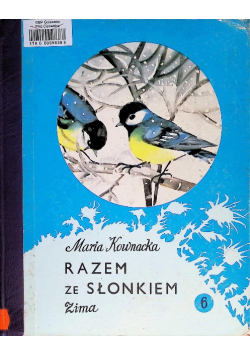 Razem ze słonkiem zima