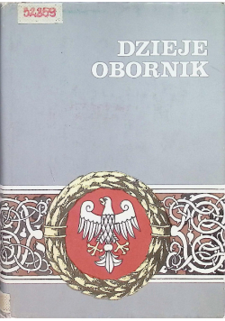 Dzieje Obornik
