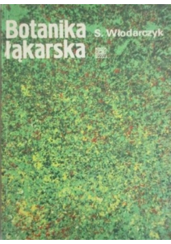 Botanika łąkarska