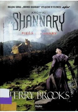 Kroniki Shannary Pieśń Shannary