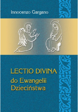 Lectio Divina Do Ewangelii Dzieciństwa 23