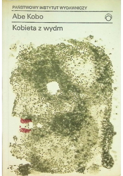 Kobieta z wydm
