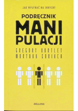 Podręcznik manipulacji