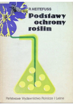 Podstawy ochrony roślin