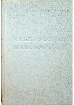 Kalejdoskop matematyczny
