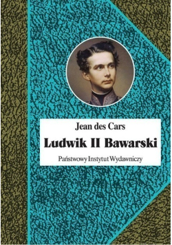 Ludwik II Bawarski