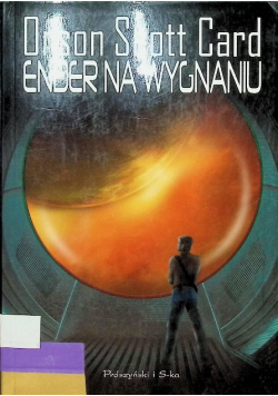 Ender na wygnaniu