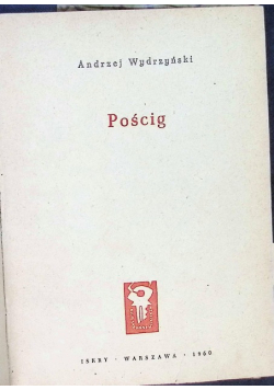Pościg