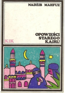 Opowieść starego Kairu