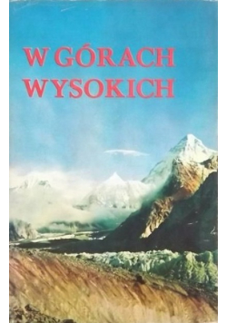 W górach wysokich
