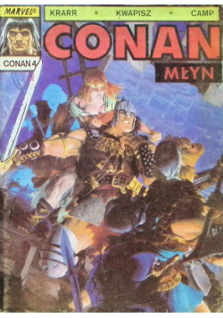 Conan Młyn