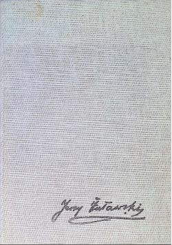 Jerzy Żuławski Życie i twórczość