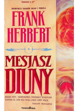 Mesjasz Diuny