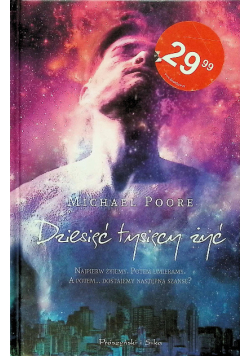 Dziesięć tysięcy żyć