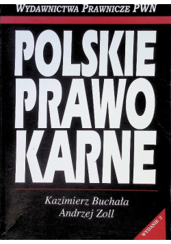 Polskie Prawo Karne