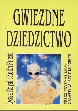Gwiezdne dziedzictwo