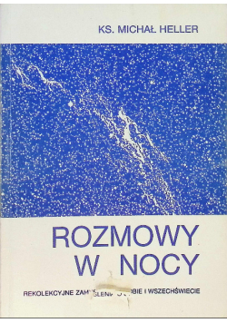 Rozmowy w nocy