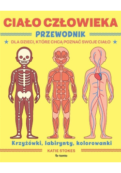 Ciało człowieka